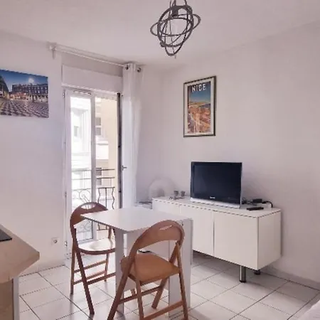 With View Near Апартаменты