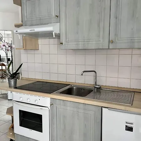 Апартаменты With View Near *