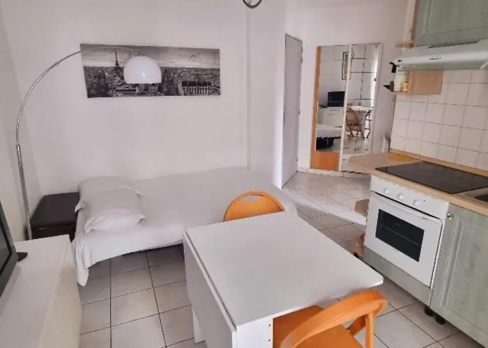 With View Near Daire